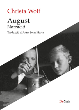 AUGUST - NARRACIO