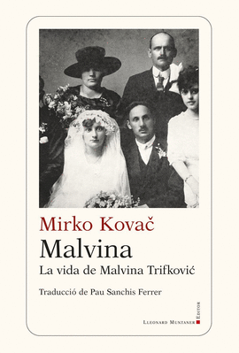 MALVINA