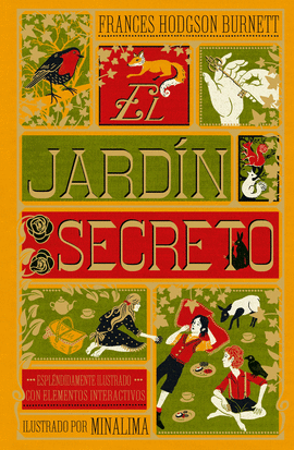 JARDN SECRETO, EL