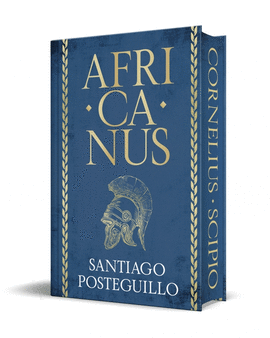 AFRICANUS (CANTOS PINTADOS)FG
