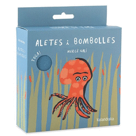 ALETES I BOMBOLLES. LLIBRE DE ROBA