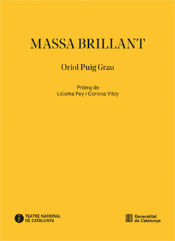 MASSA BRILLANT