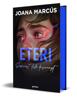 ETERI (EDICI ESPECIAL LIMITADA EN TAPA DURA)