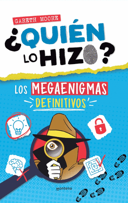 QUIN LO HIZO?