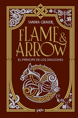 PRNCIPE DE LOS DRAGONES, EL