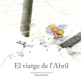 EL VIATGE DE L'ABRIL