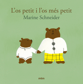 L'OS PETIT I L'OS MS PETIT