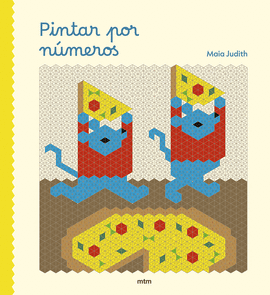 PINTAR POR NMEROS