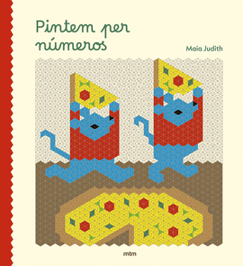 PINTEM PER NMEROS