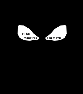 HI HA MONSTRES A LA MEVA HABITACI