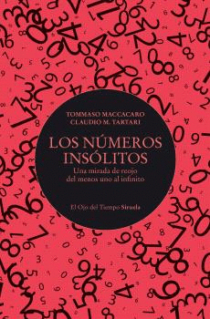 LOS NMEROS INSLITOS