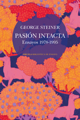 PASION INTACTA