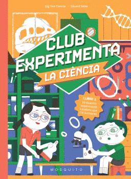 CLUB EXPERIMENTA LA CI�NCIA