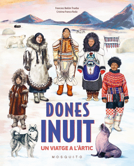 DONES INUIT