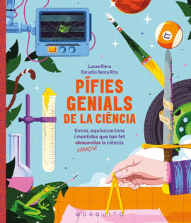 P�FIES GENIALS DE LA CI�NCIA