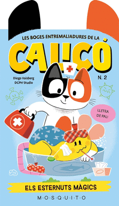 BOGES ENTREMALIADURES DE LA CALIC�, LES - VOL.2