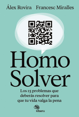 HOMO SOLVER (CASTELL)
