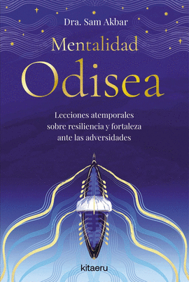 MENTALIDAD ODISEA
