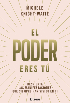 EL PODER ERES T�