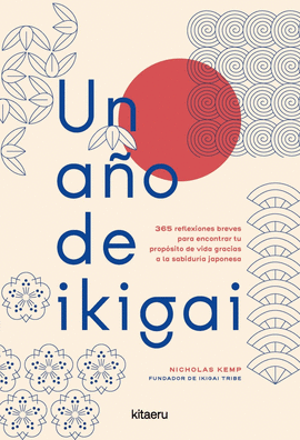 UN A�O DE IKIGAI