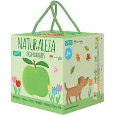 ECO BLOCS NATURA
