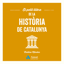 PETIT LLIBRE DE LA HISTORIA DE CATALUNYA, EL