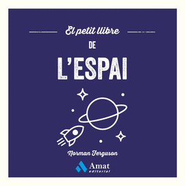 EL PETIT LLIBRE DE L�ESPAI