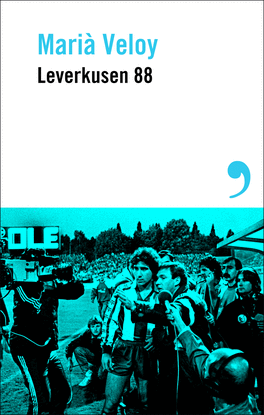 LEVERKUSEN 88