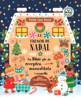 TRESOR DE NADAL, EL