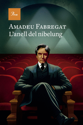 LANELL DEL NIBELUNG