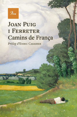 CAMINS DE FRAN�A