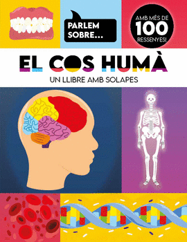 PARLEM SOBRE... EL COS HUM LLIBRE AMB SOLAPES
