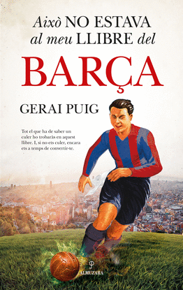 AIX NO ESTAVA AL MEU LLIBRE DEL BARA