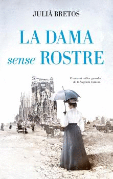 LA DAMA SENSE ROSTRE