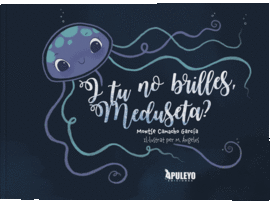 I TU NO BRILLES, MEDUSETA?