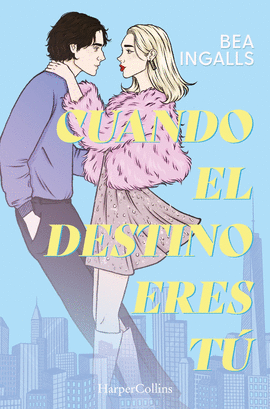 CUANDO EL DESTINO ERES T