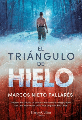 EL TRIANGULO DE HIELO
