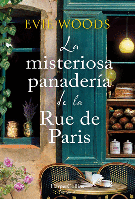 LA MISTERIOSA PANADER�A DE LA RUE DE PARIS