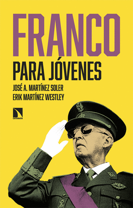 FRANCO PARA JOVENES 5ED