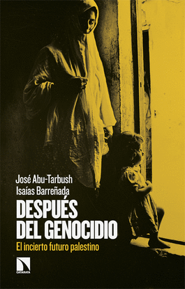 DESPUS DEL GENOCIDIO