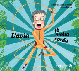 L��VIA T� MOLTA CORDA
