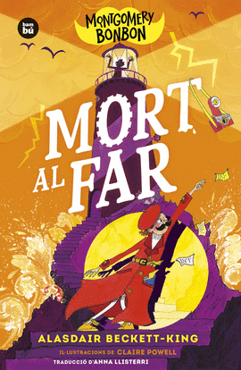 MONTGOMERY BONBON 2. MORT AL FAR