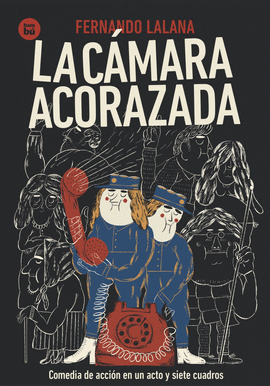 LA C�MARA ACORAZADA