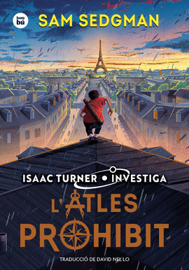 L'ATLES PROHIBIT
