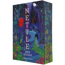 NETTLE. CASTELL�