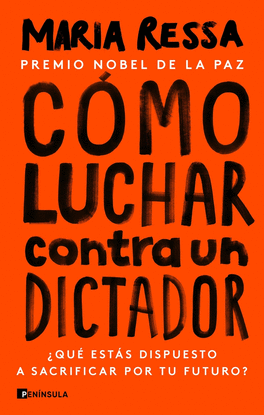 CMO LUCHAR CONTRA UN DICTADOR