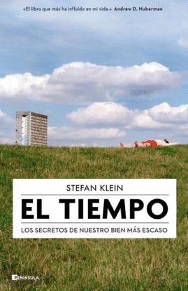 TIEMPO, EL