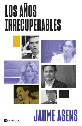 AOS IRRECUPERABLES, LOS