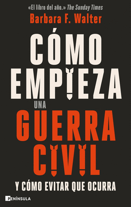 CMO EMPIEZA UNA GUERRA CIVIL