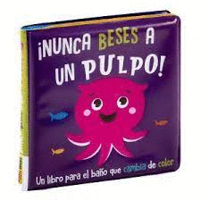 MAI FACIS PETONS A UN POP. LLIBRE DE BANY